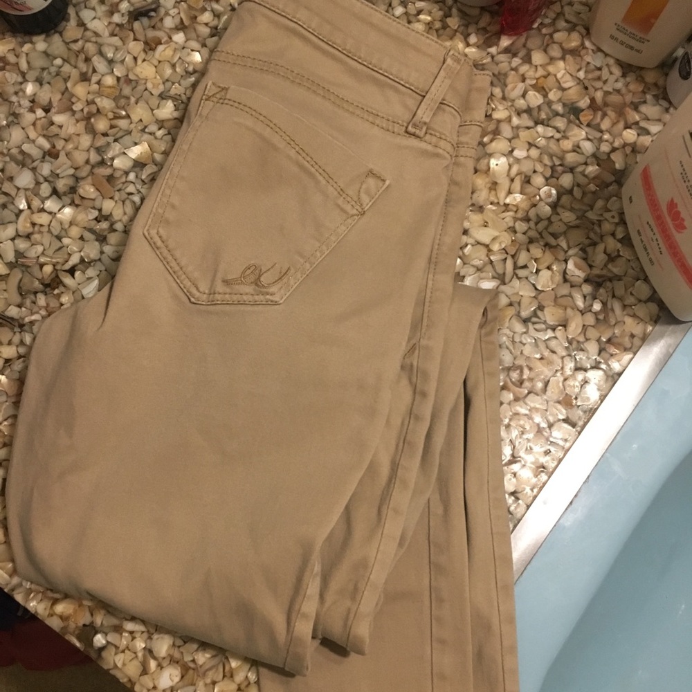 Express Pants
